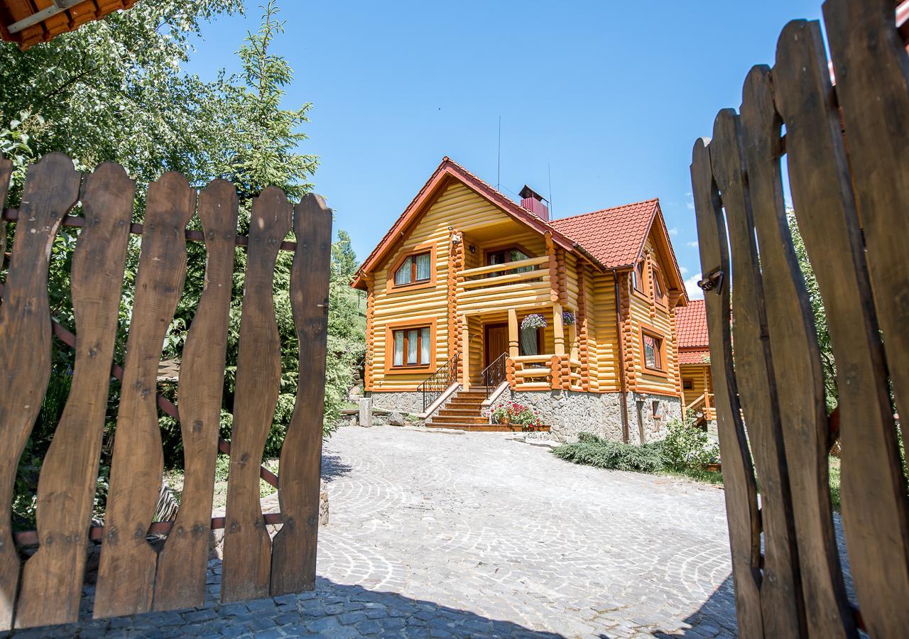 Шалe у Пилипці Chalet Pylypets Пилипец Экстерьер фото