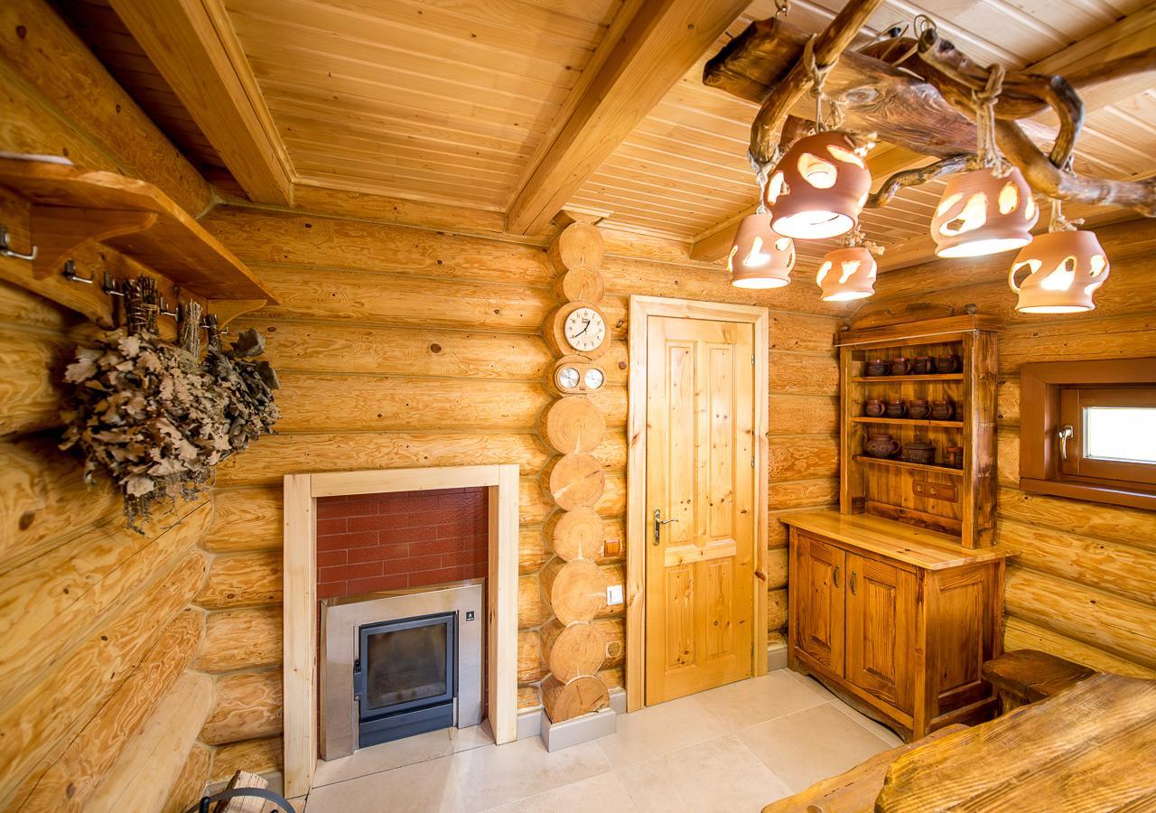 Шалe у Пилипці Chalet Pylypets Пилипец Экстерьер фото